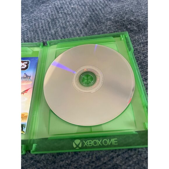 Lego Worlds & Lego Marvel Avengers Xbox One Games Bundle Lot W3 - Picture 7 of 7